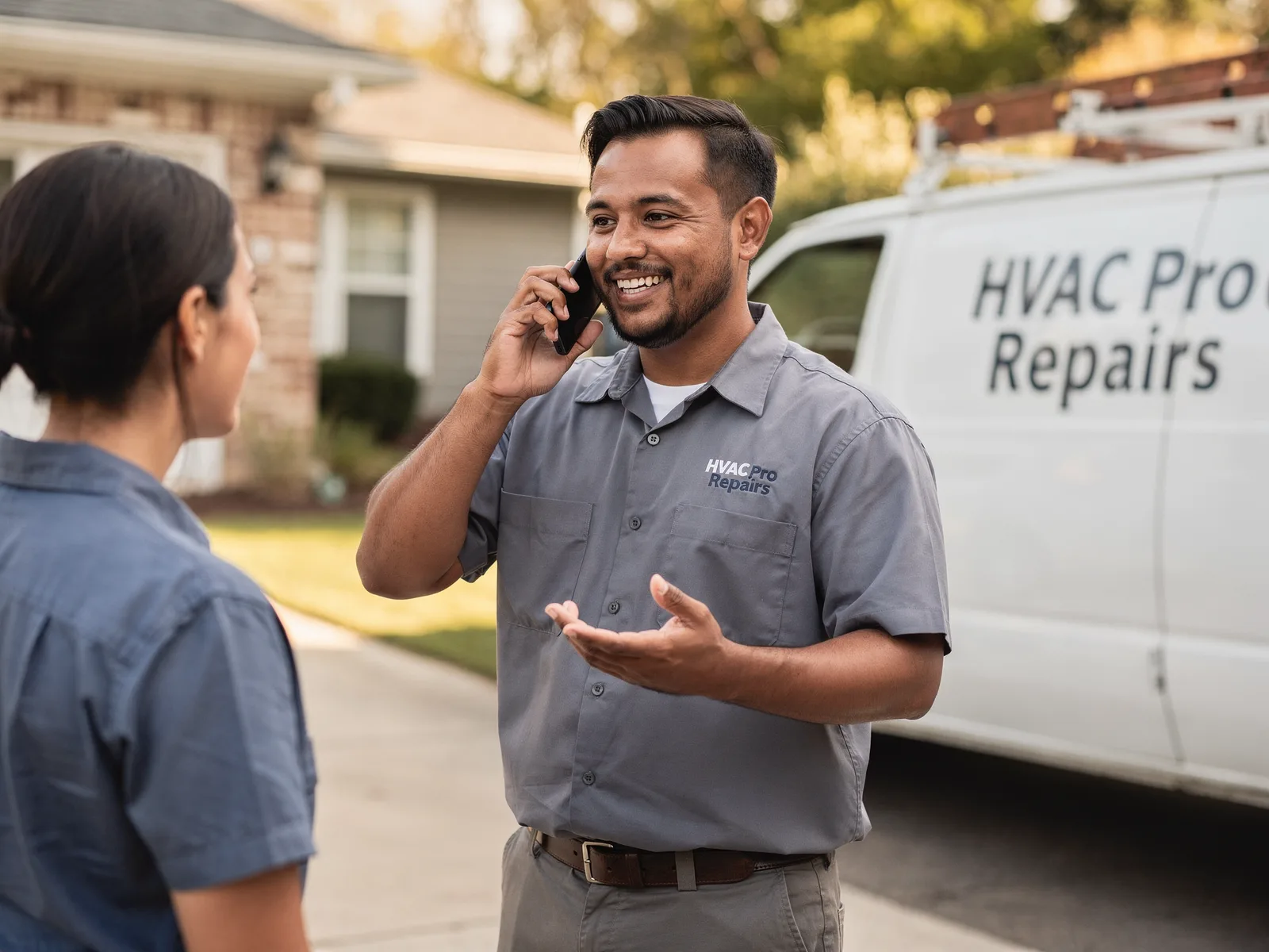 Heat Pump Repair Prince George, VA FAQs
